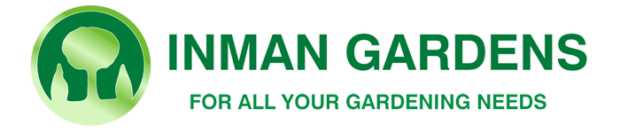Inman Gardens Logo
